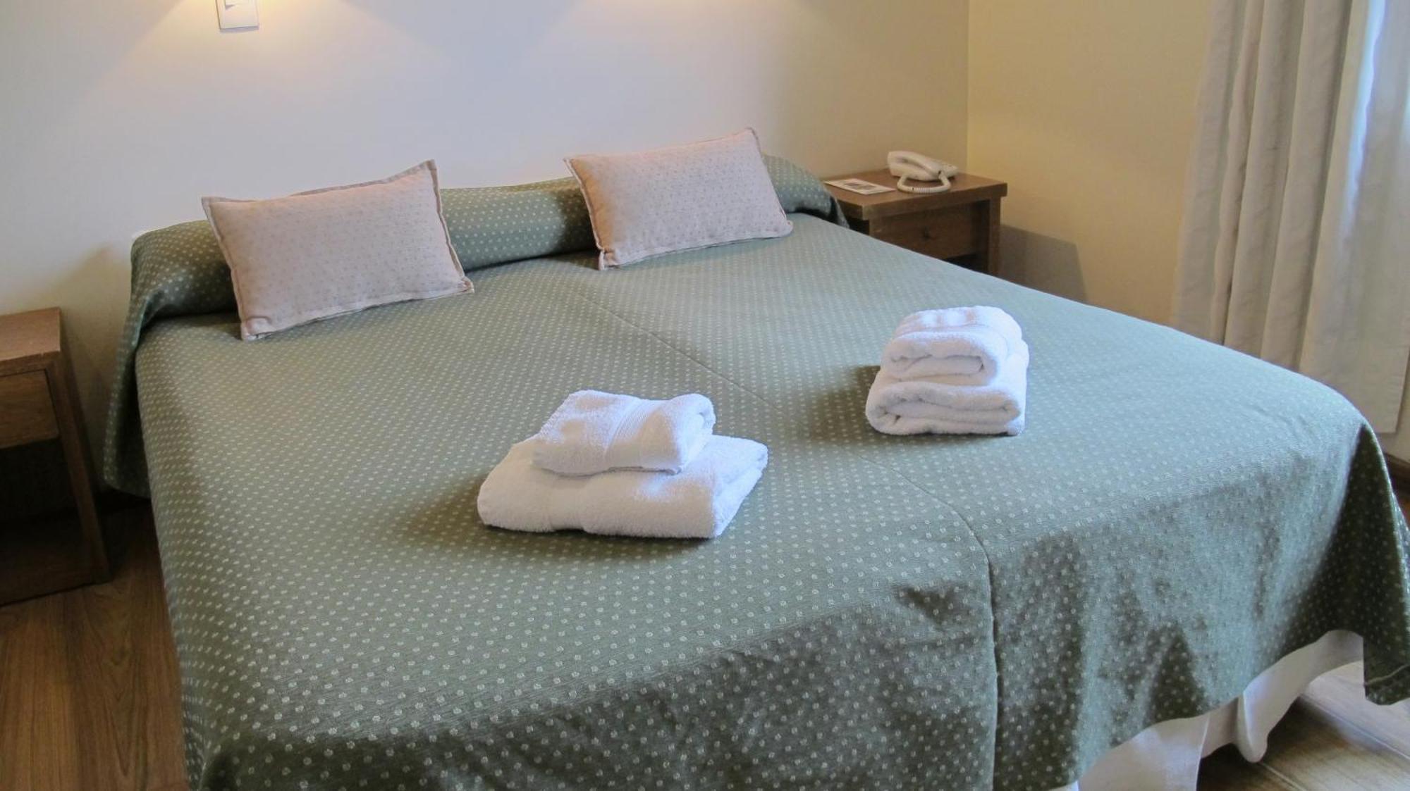 Cambria Hotel San Carlos de Bariloche Eksteriør billede