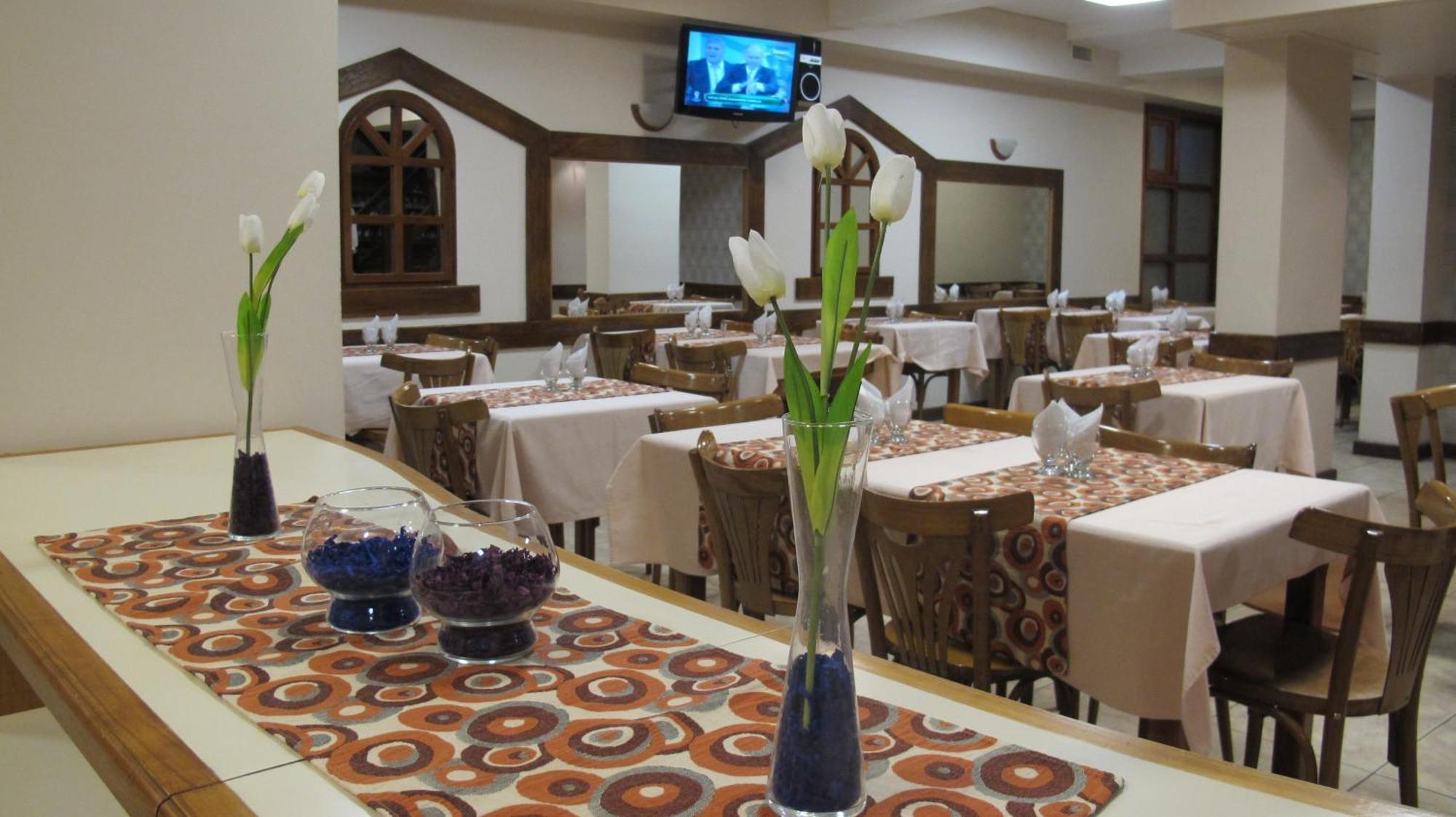 Cambria Hotel San Carlos de Bariloche Eksteriør billede