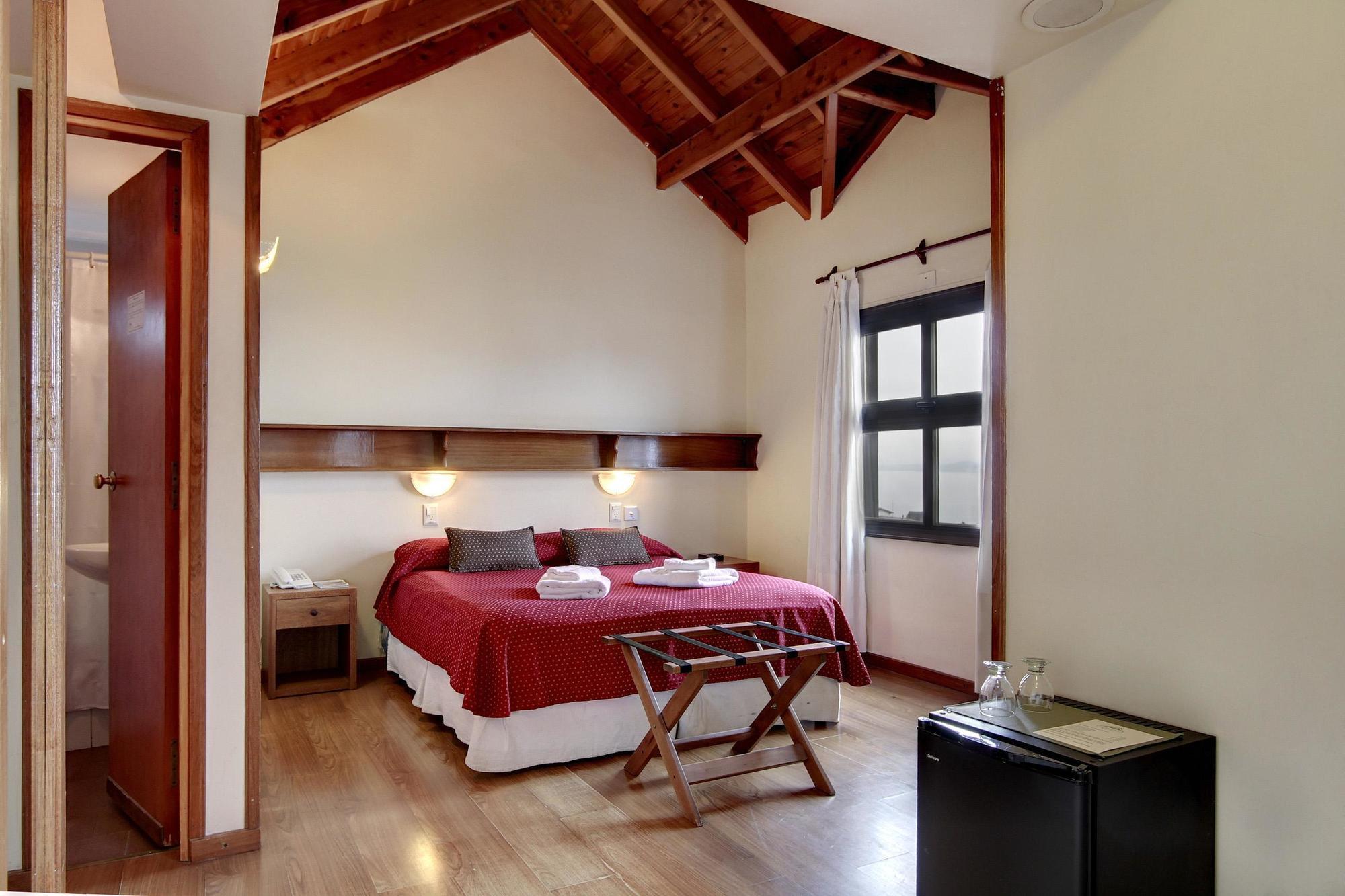 Cambria Hotel San Carlos de Bariloche Eksteriør billede
