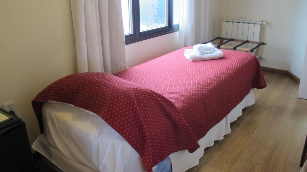 Cambria Hotel San Carlos de Bariloche Værelse billede