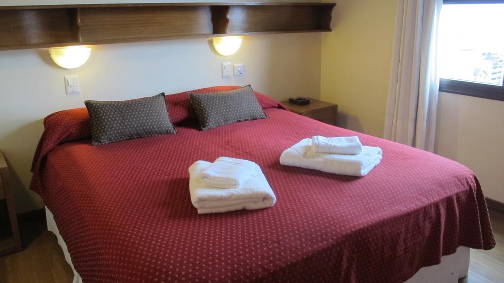 Cambria Hotel San Carlos de Bariloche Værelse billede