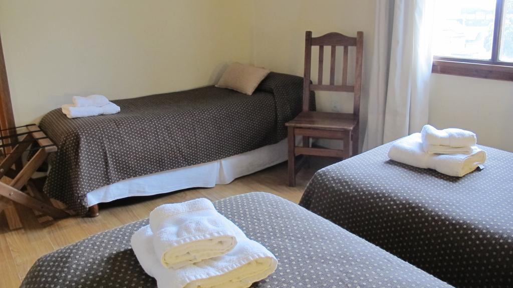Cambria Hotel San Carlos de Bariloche Værelse billede